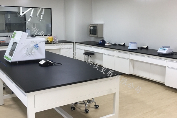 湖南捷易健康医学检验所