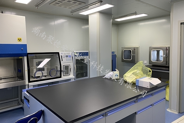 宁远县疾病预防控制中心