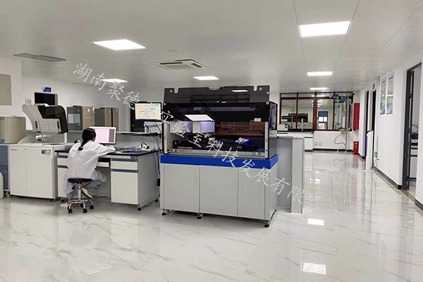 海南临高武生单采血浆站